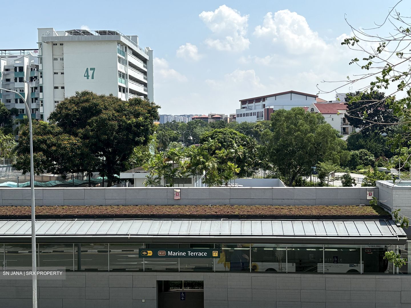 Blk 58 Marine Terrace Haven (Marine Parade), HDB 3 Rooms #574554771
